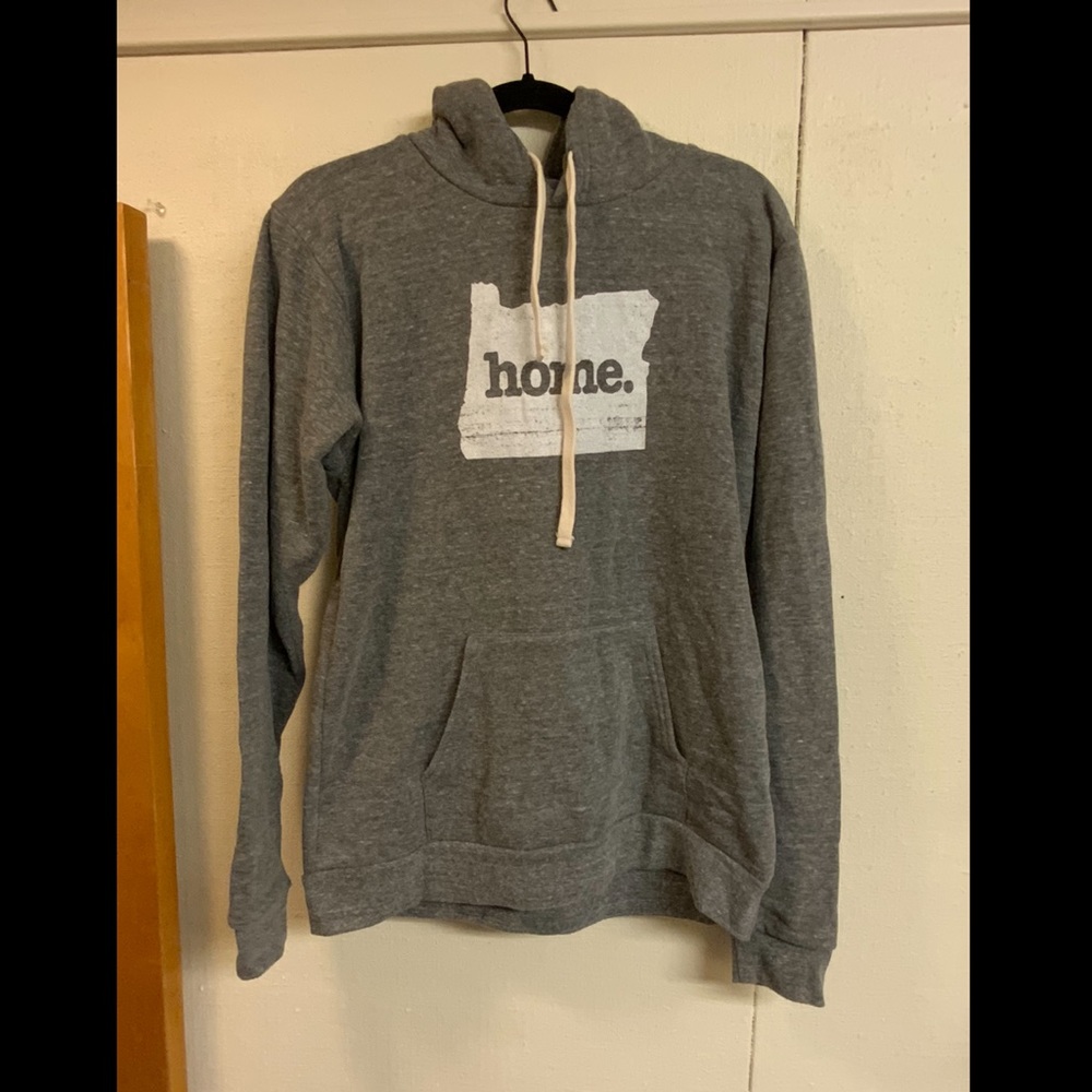 Oregon “HOME” hoodie